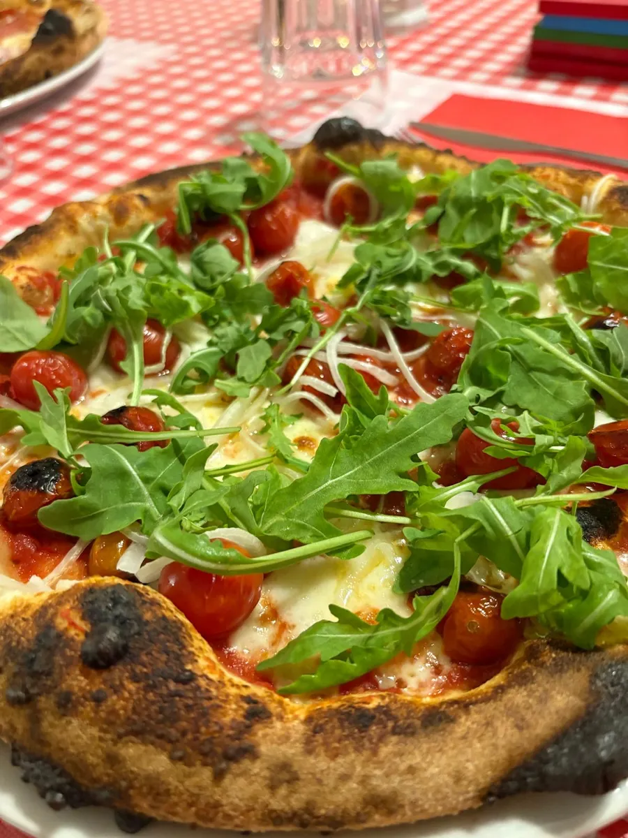 Pizza A Volare, photo 14