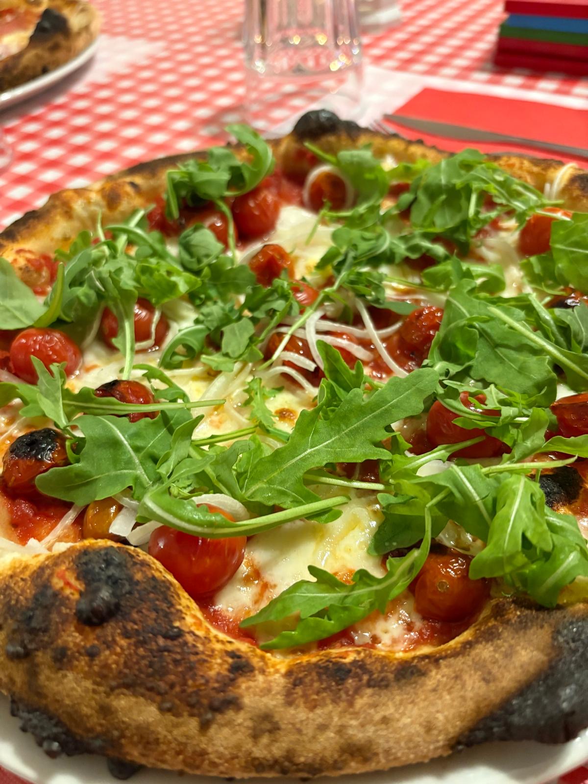 Pizza A Volare, photo 14