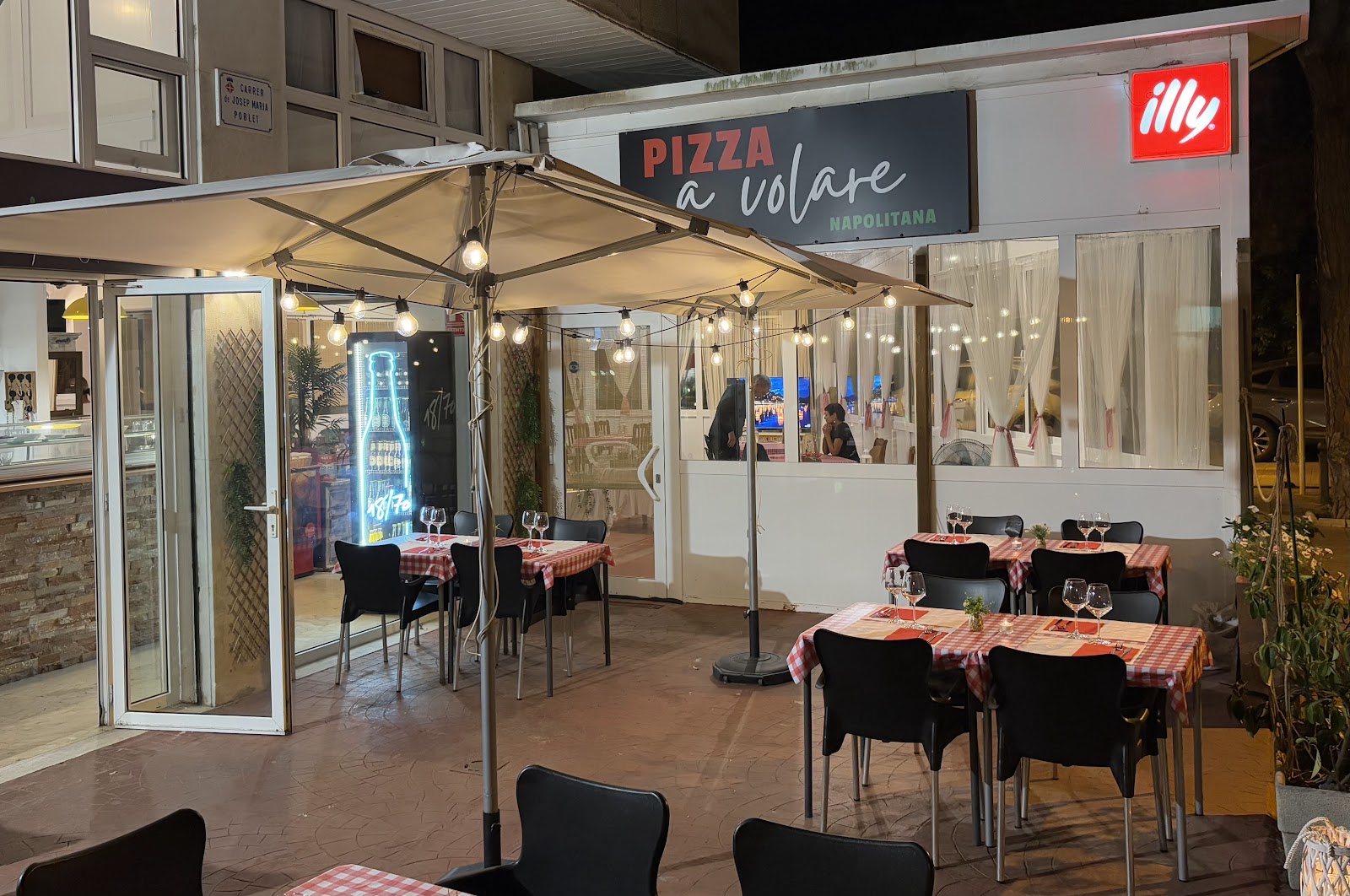 Pizza A Volare, photo 2