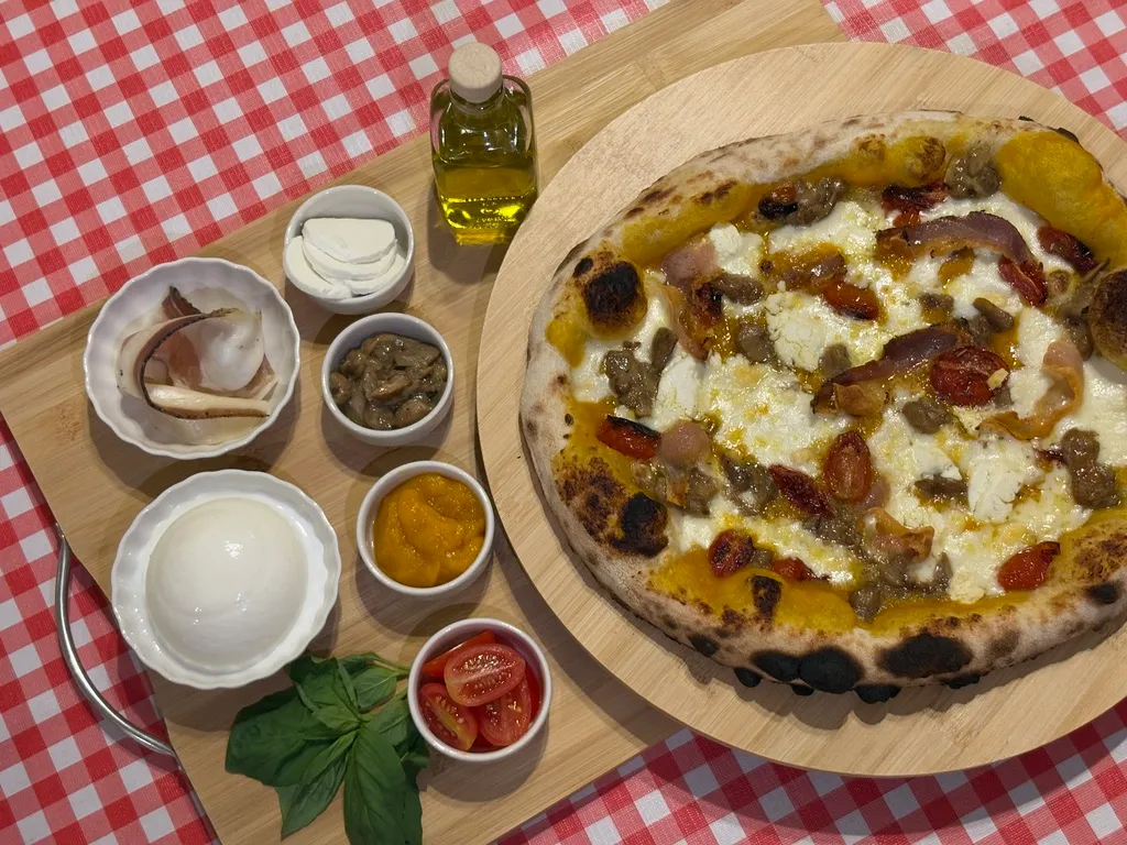 Pizza A Volare, photo 5