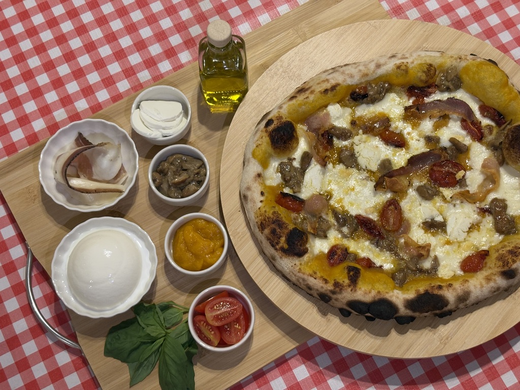 Pizza A Volare, photo 5