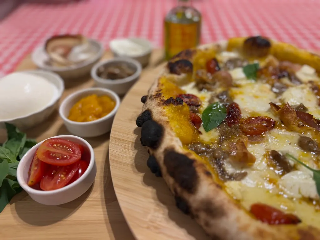 Pizza A Volare, photo 6