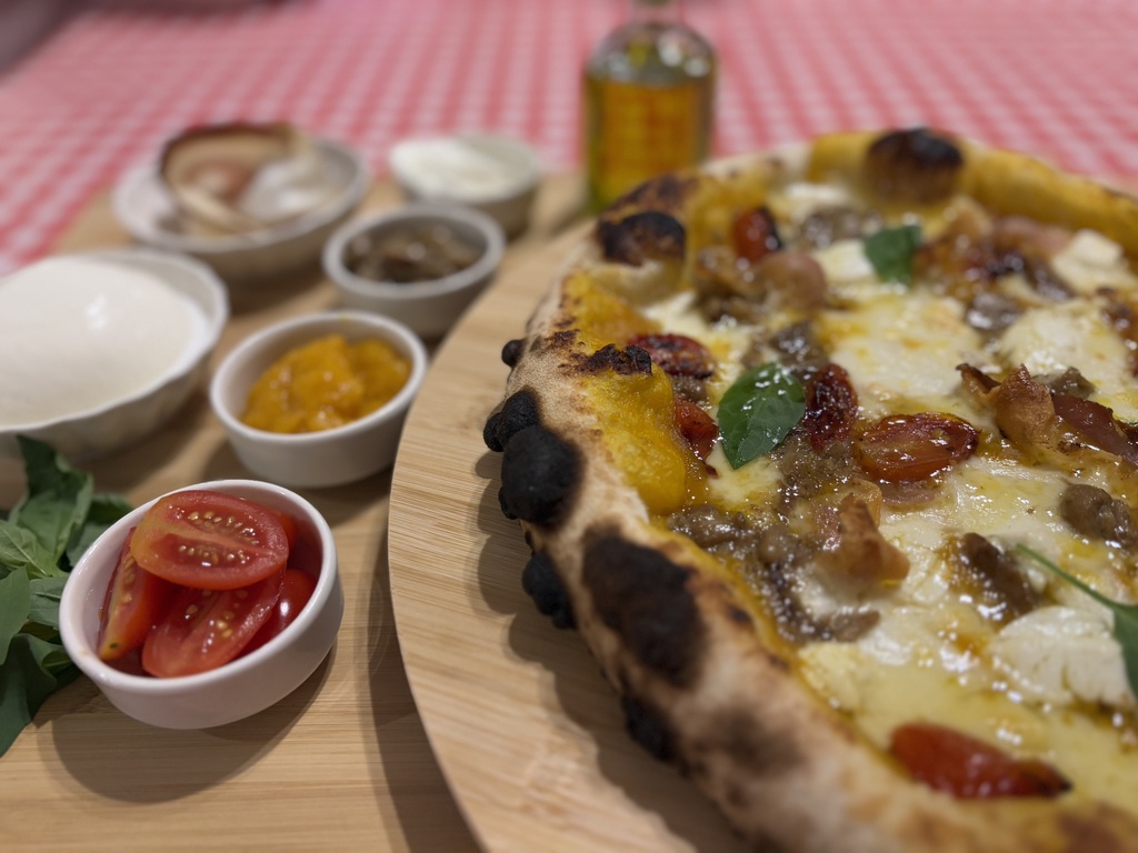 Pizza A Volare, photo 6
