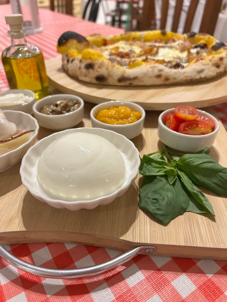 Pizza A Volare, photo 7