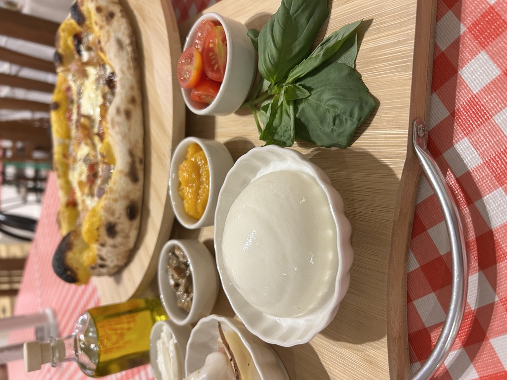 Pizza A Volare, photo 7