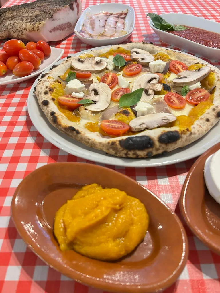 Pizza A Volare, photo 8