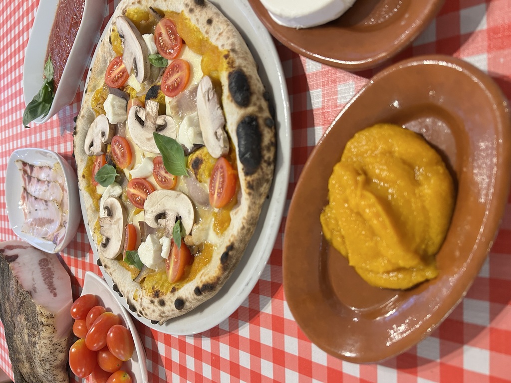 Pizza A Volare, photo 8