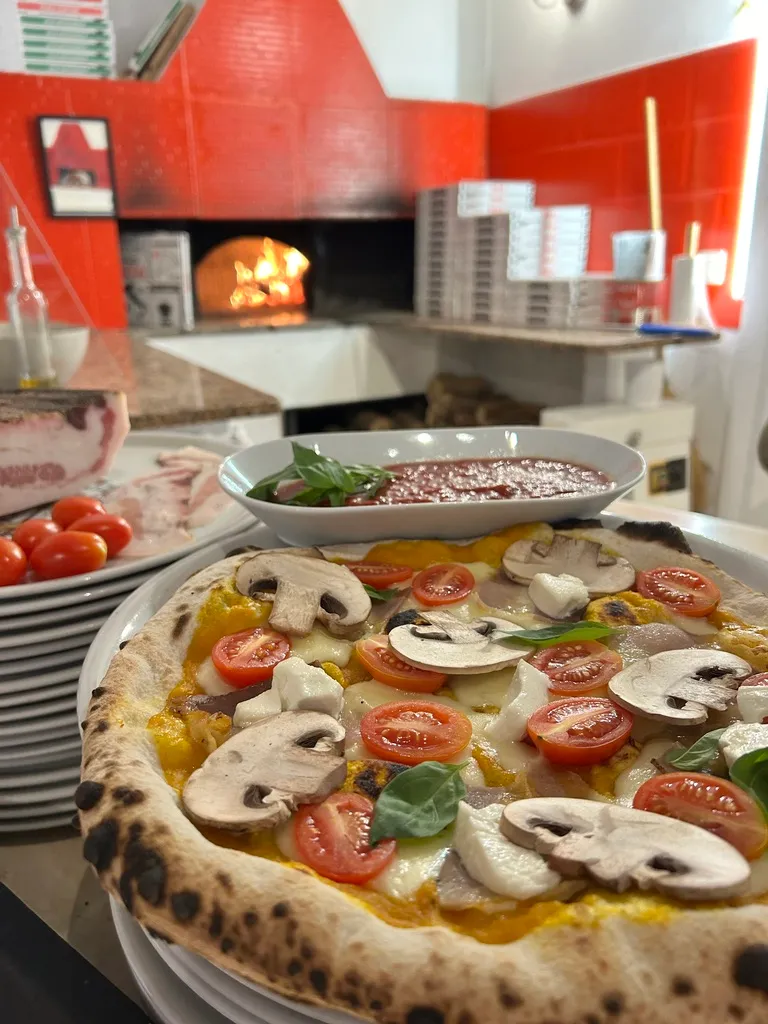 Pizza A Volare, photo 9