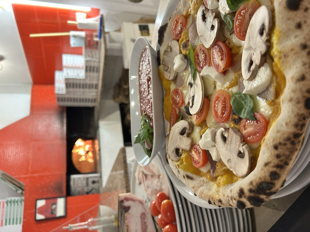 Pizza A Volare, photo 9