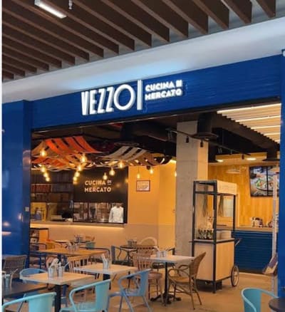 Vezzo Plenilunio