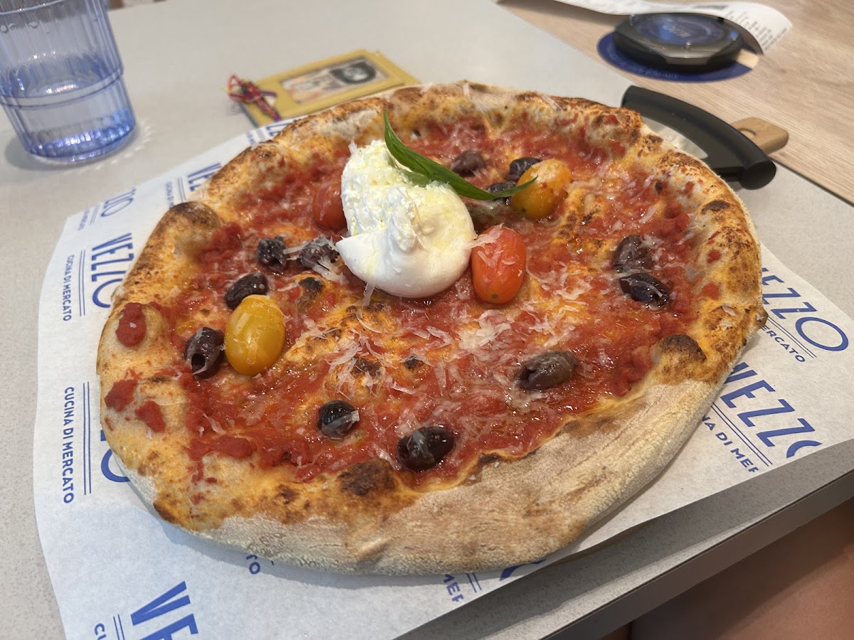 Vezzo Plenilunio, photo 8