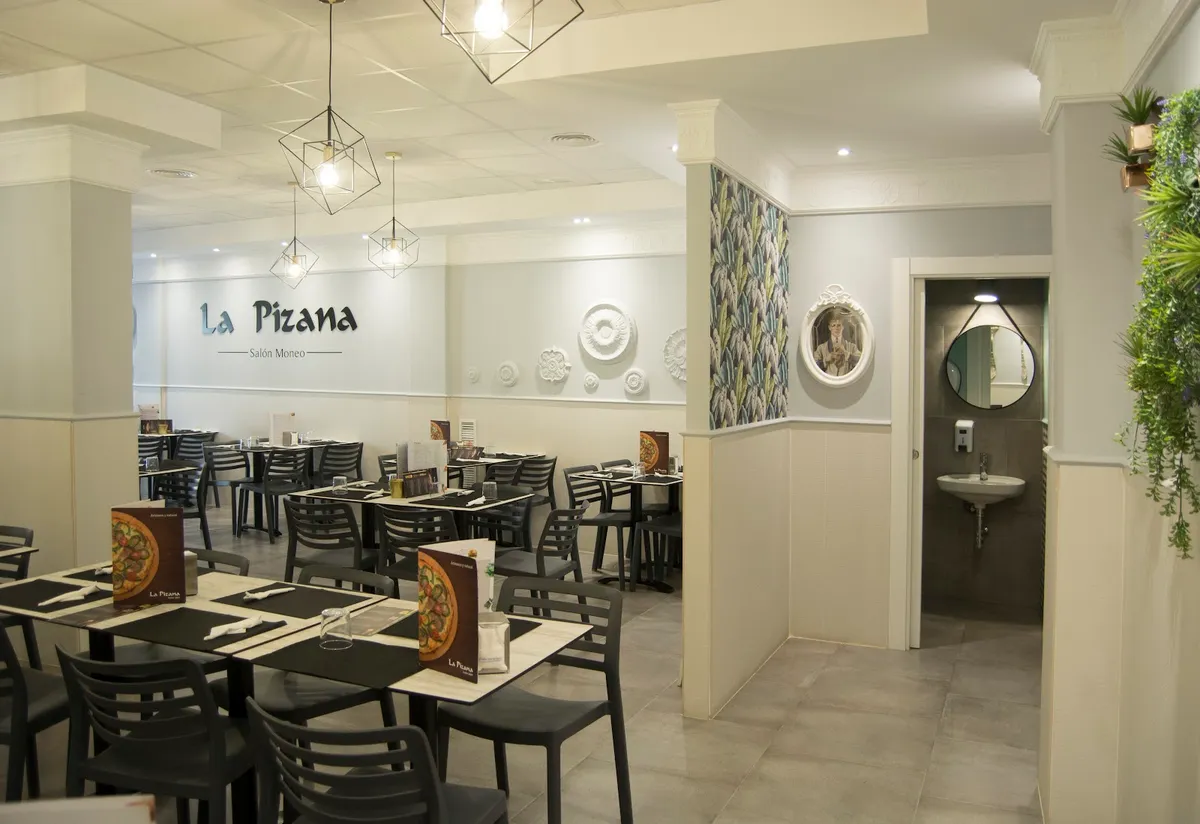 La Pizana, photo 1