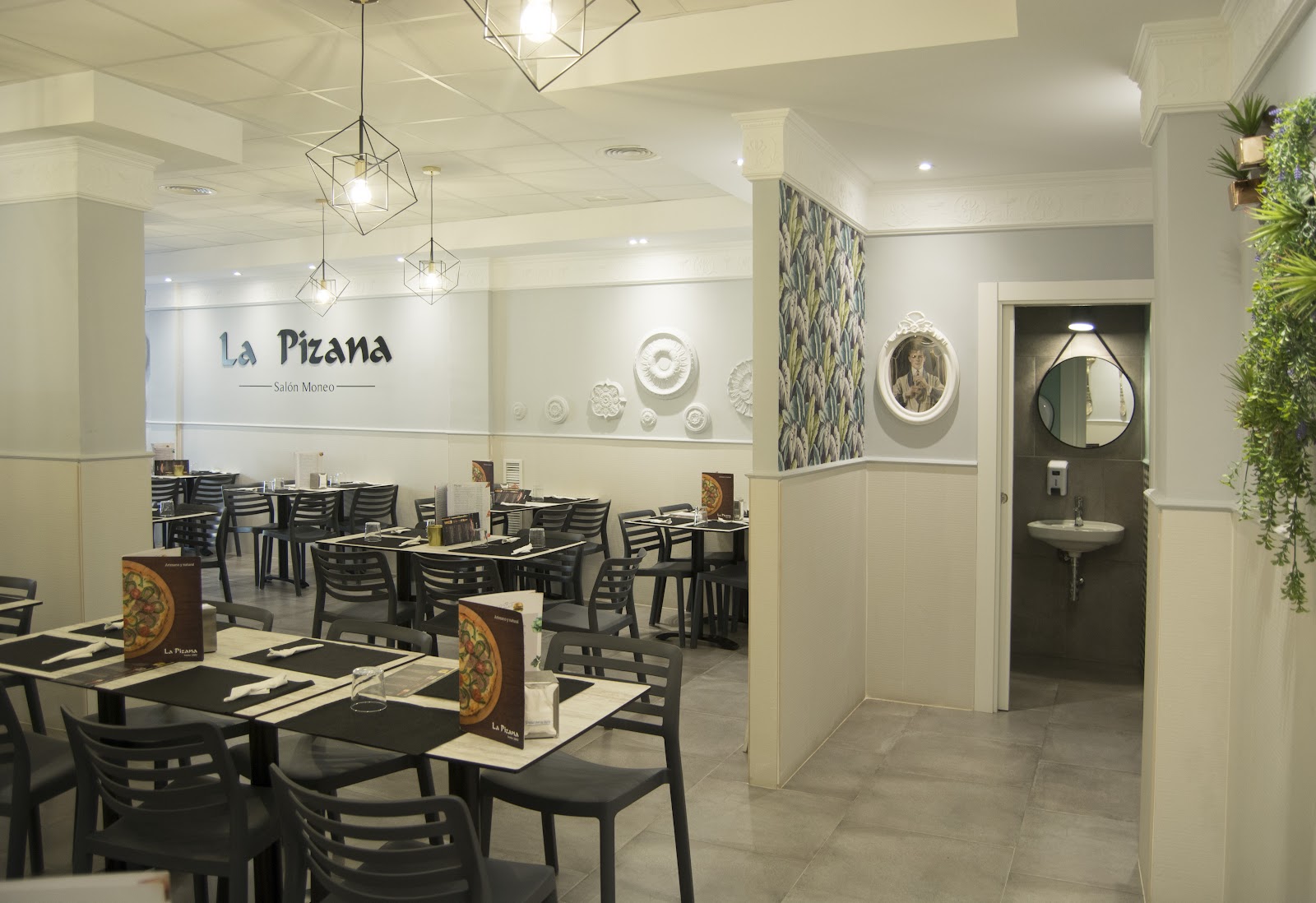 La Pizana