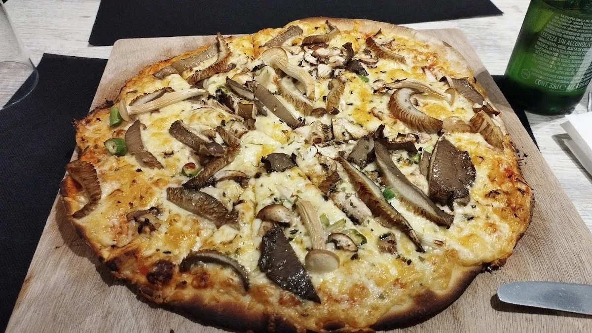 La Pizana, photo 11