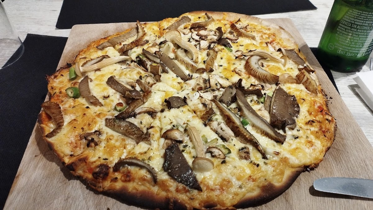 La Pizana, photo 11