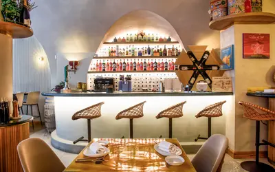 Ozio Gastronomico