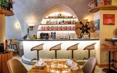Ozio Gastronomico