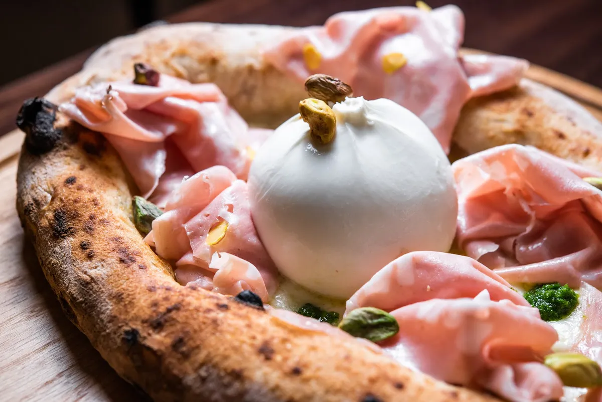 Ozio Gastronomico, photo 3