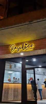 Basilico restaurant pizzeria