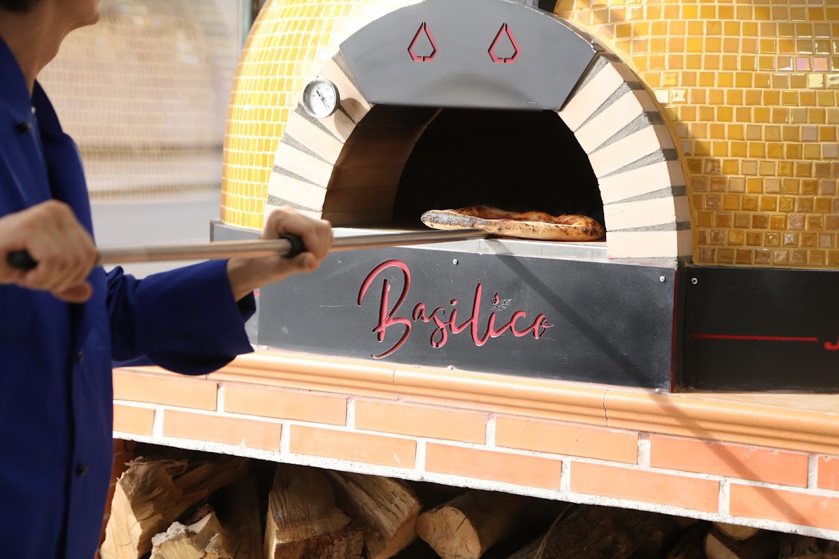 Basilico restaurant pizzeria, photo 11