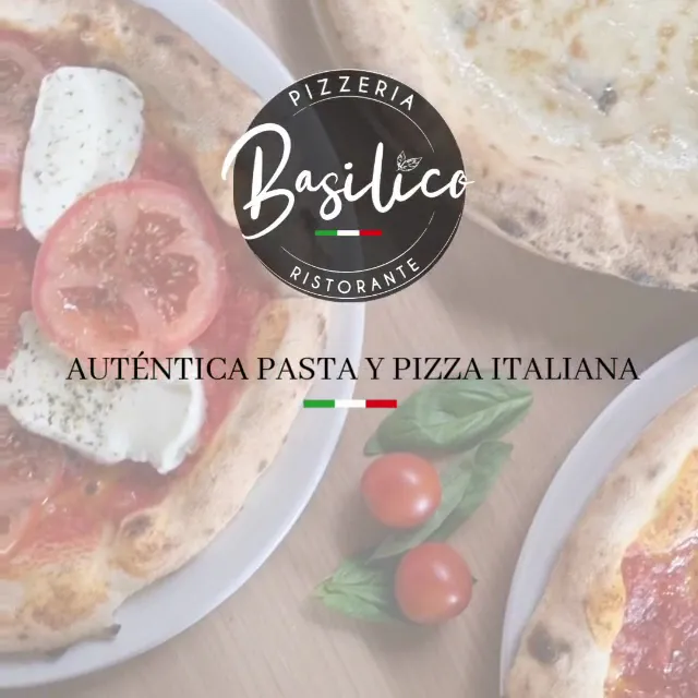 Basilico restaurant pizzeria, photo 2