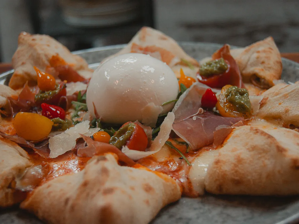Basilico restaurant pizzeria, photo 5