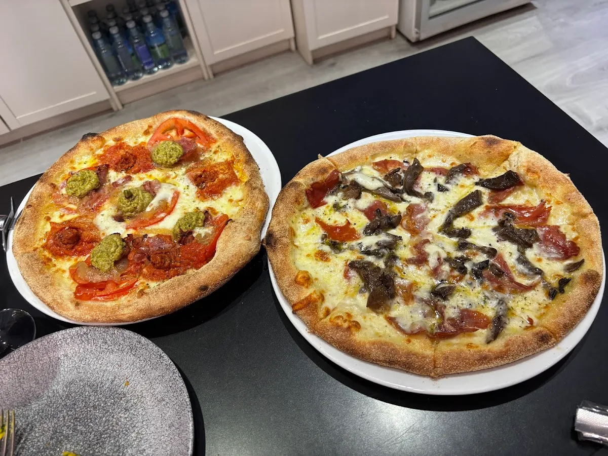 Pizzería Kuro, photo 14