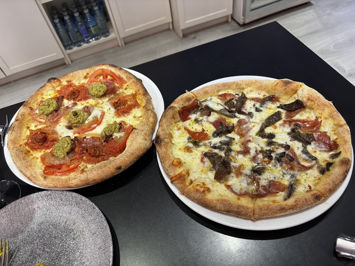 Pizzería Kuro, photo 14