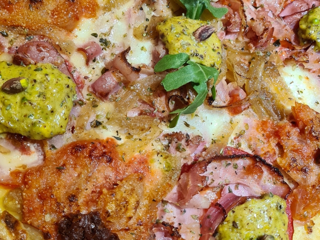 Pizzería Kuro, photo 9