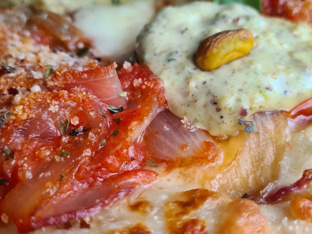 Pizzería Kuro, photo 10