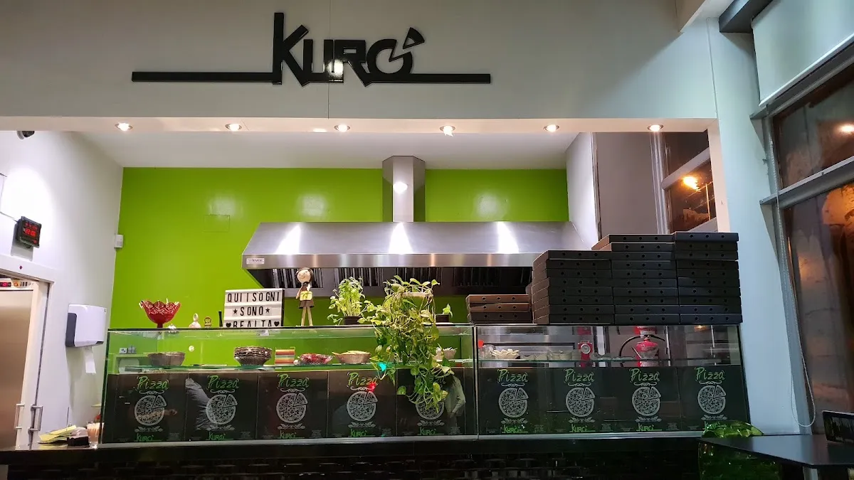 Pizzería Kuro, photo 12
