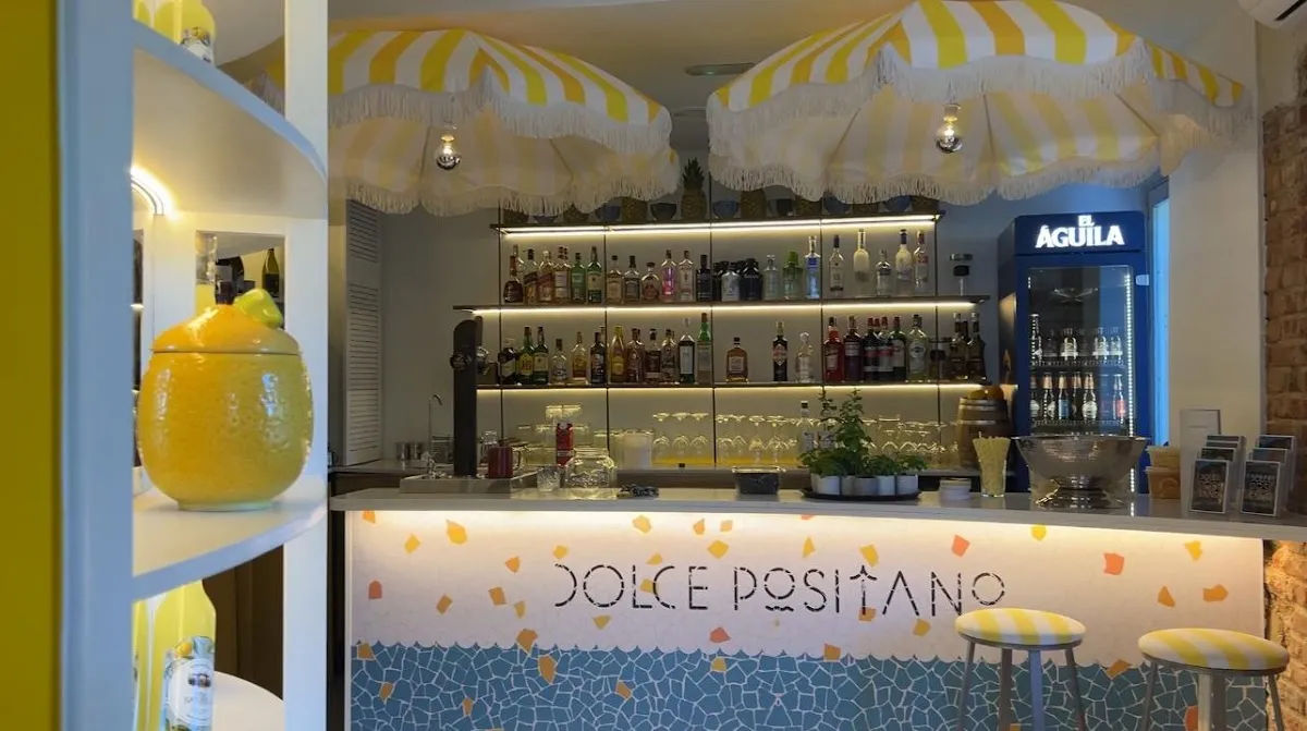 Dolce Positano, photo 10