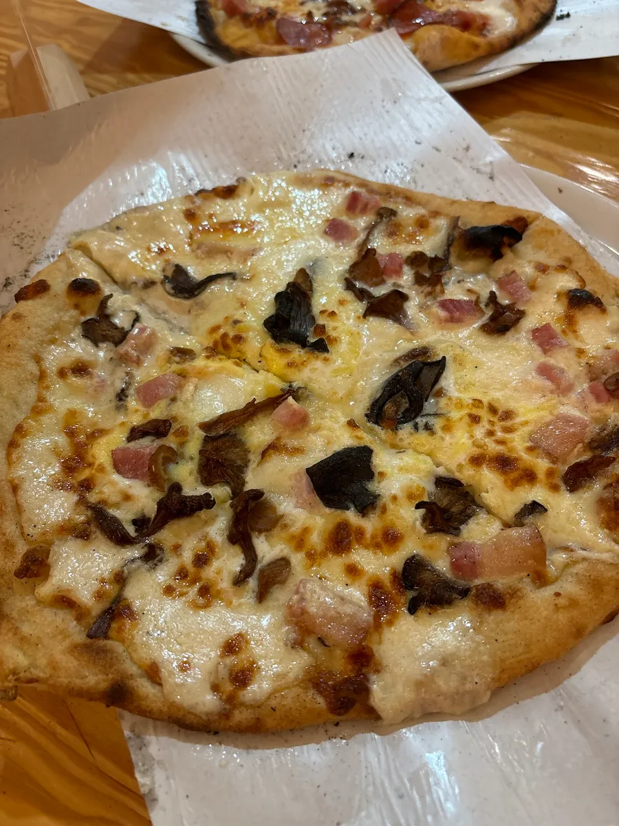 Pizzería Al natural y ecológica, photo 12