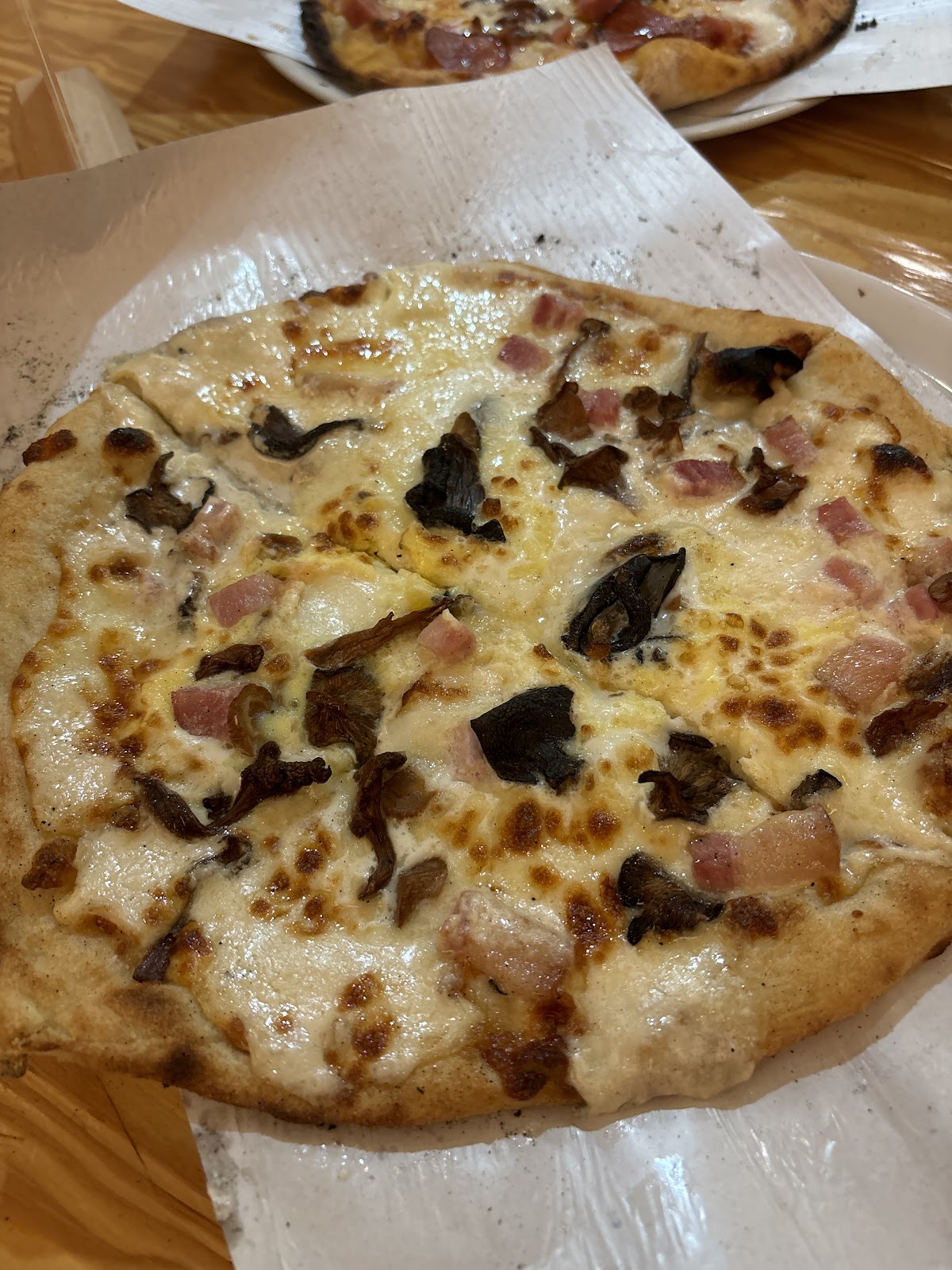 Pizzería Al natural y ecológica, photo 12