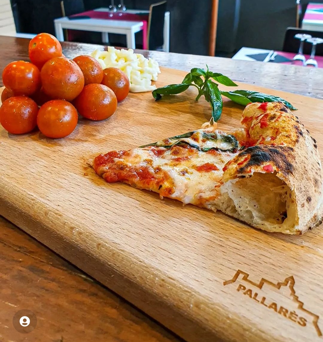 TONY'S PIZZA SOLSONA, photo 3