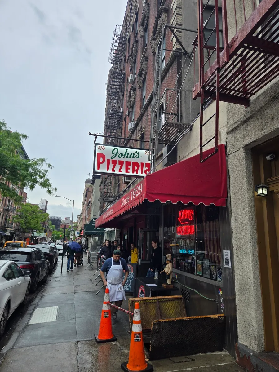 John's of Bleecker Street, photo 9