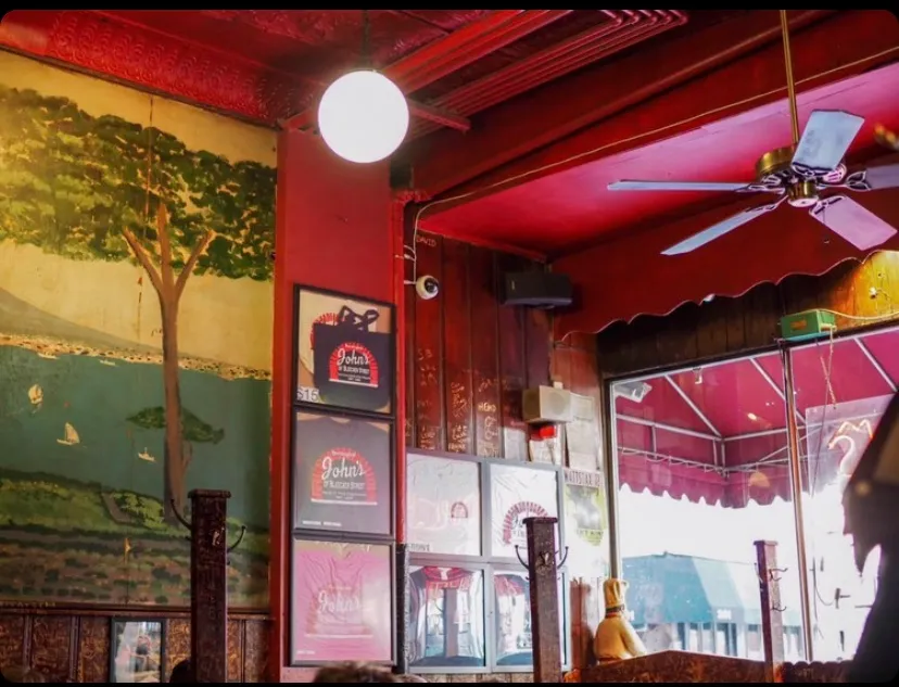 John's of Bleecker Street, photo 2
