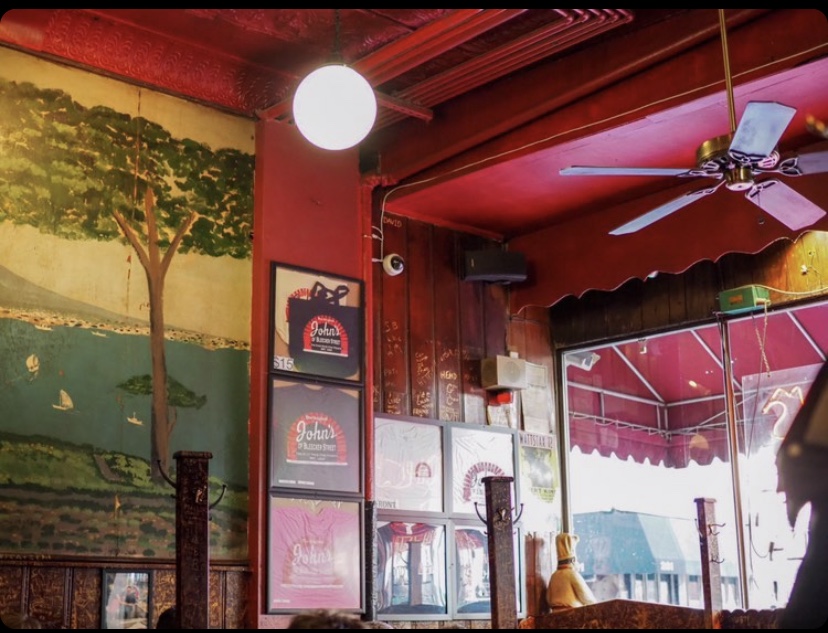 John's of Bleecker Street, photo 2