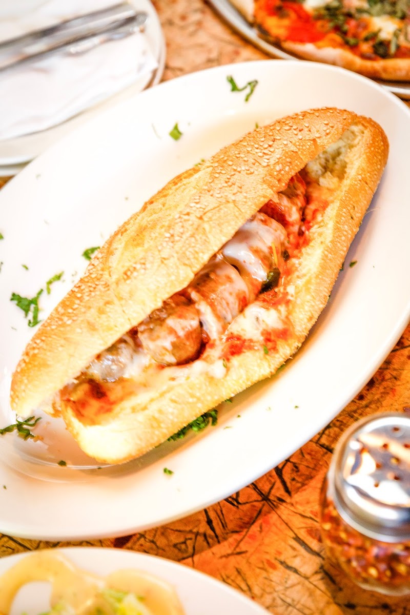 John's of Bleecker Street, photo 3