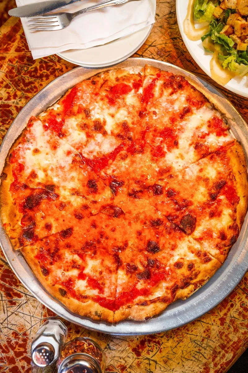 John's of Bleecker Street, photo 4
