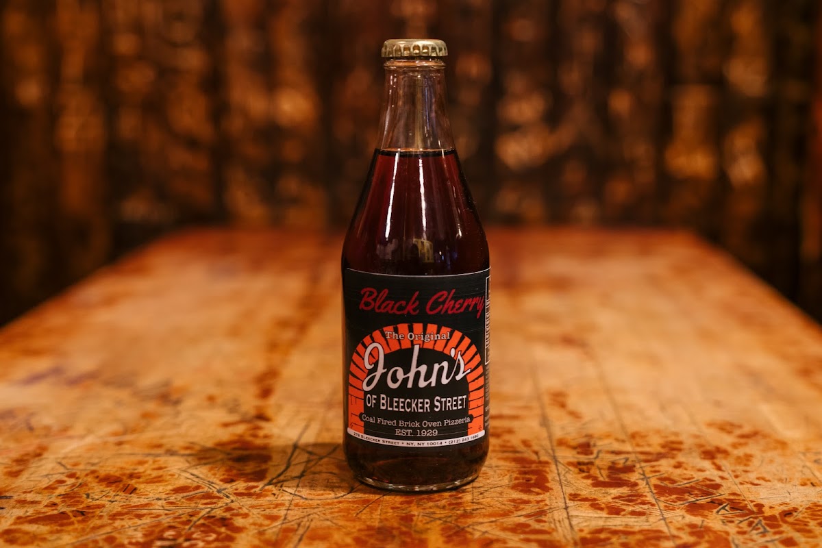 John's of Bleecker Street, photo 6