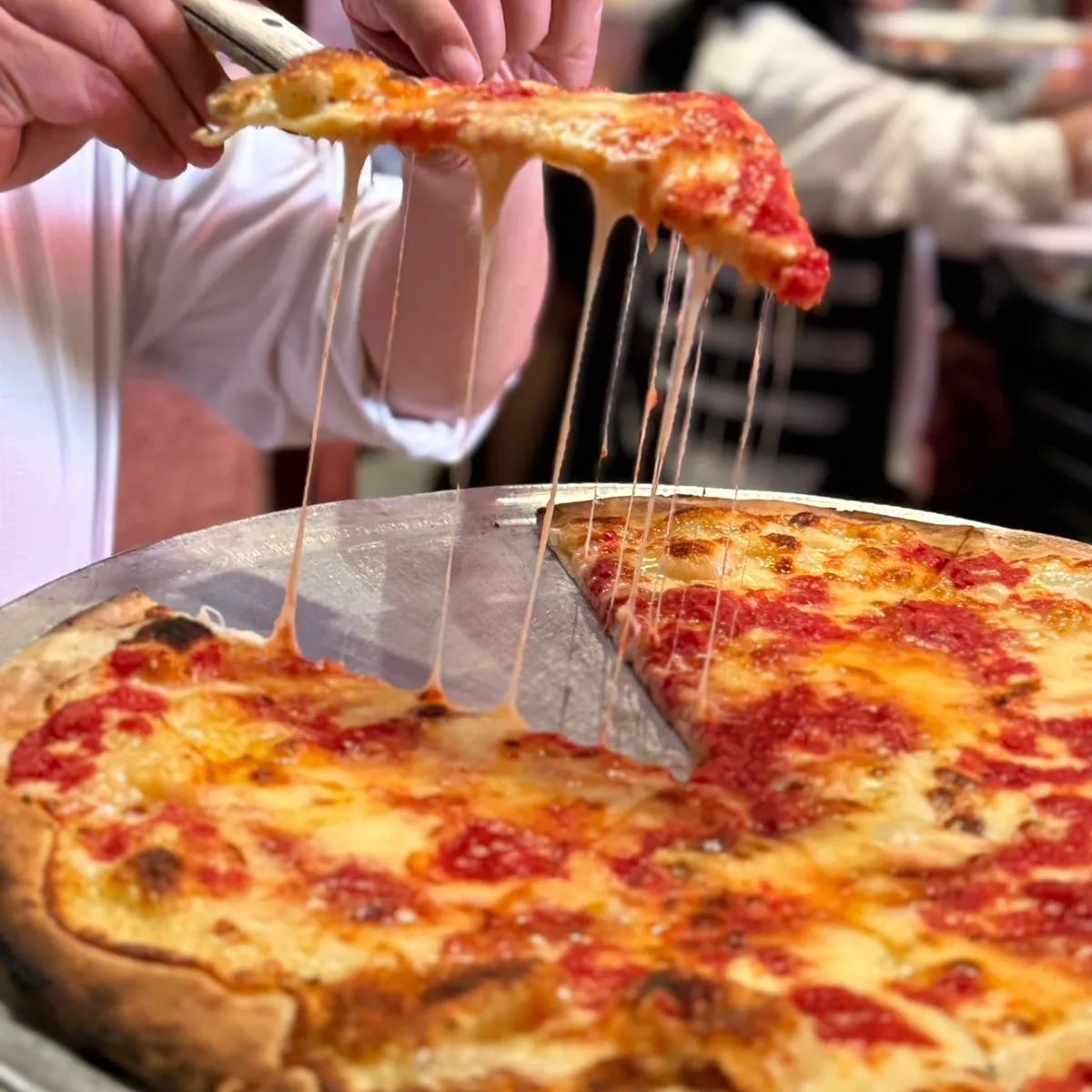 John's of Bleecker Street, photo 7
