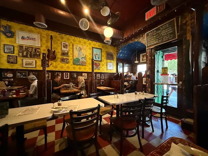 John's of Bleecker Street, photo 8