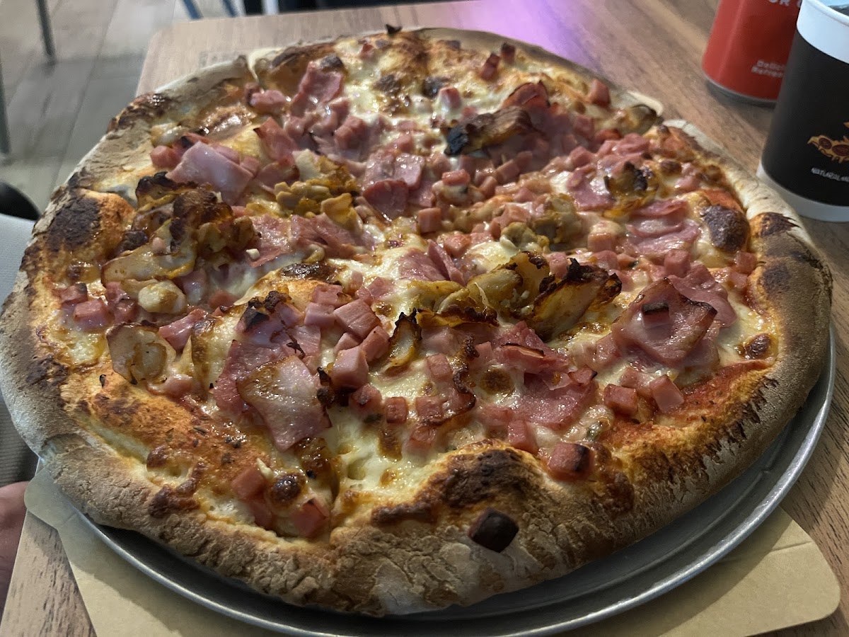 Tito’s Pizza, photo 6