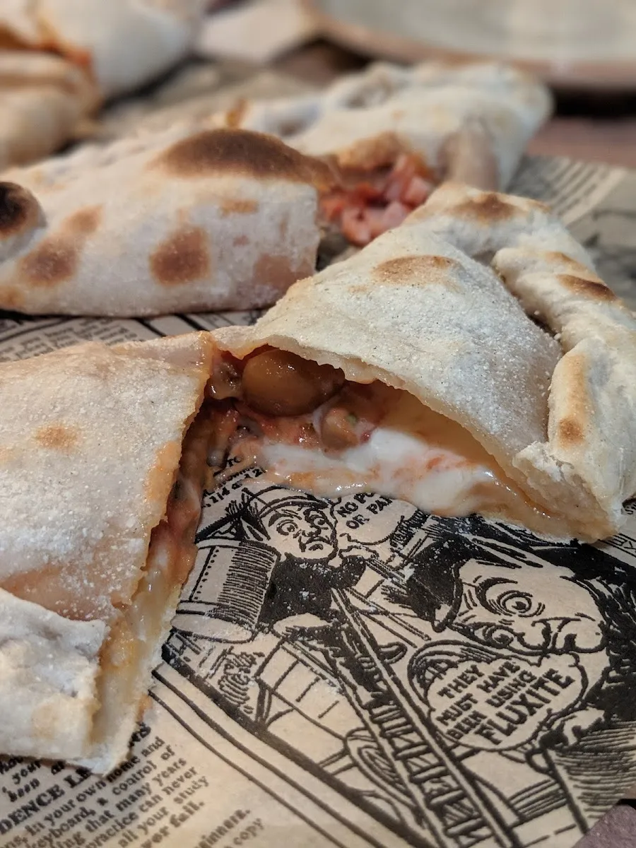 Pinsa Pizza, photo 10