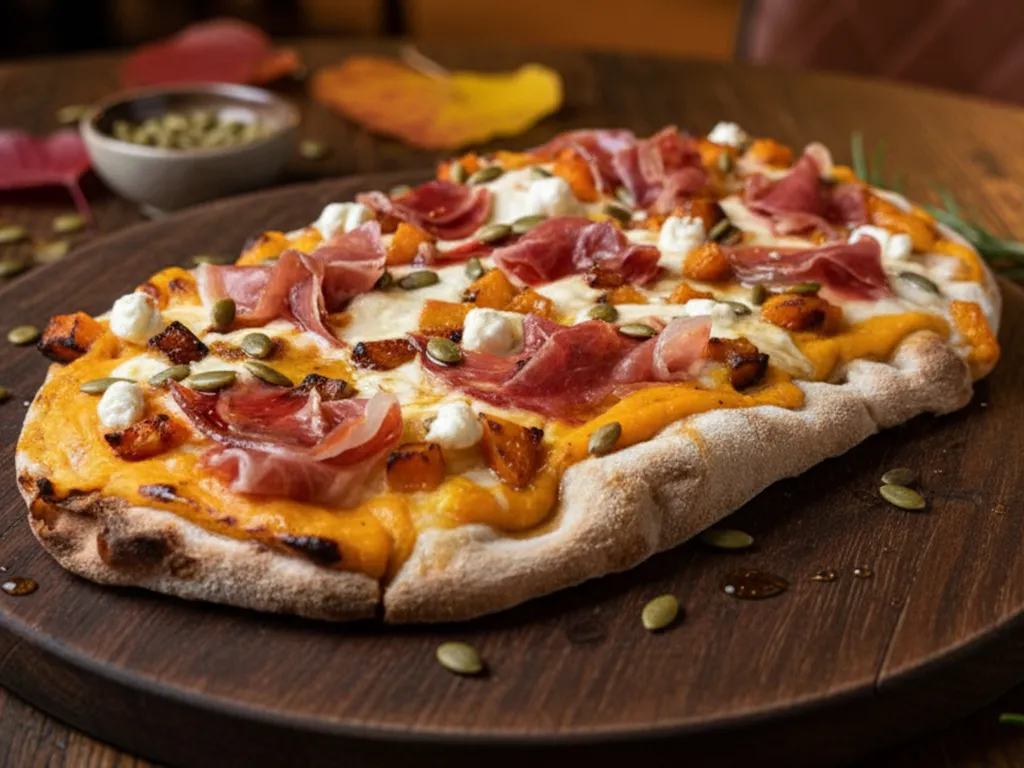Pinsa Pizza, photo 11