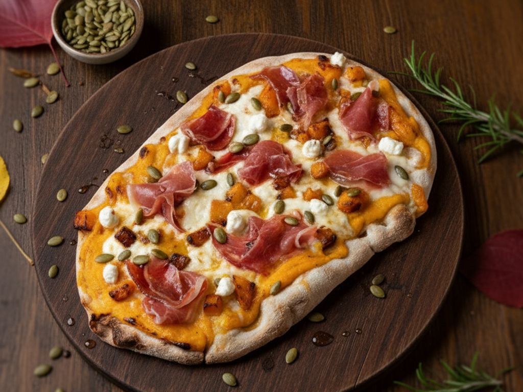 Pinsa Pizza, photo 12