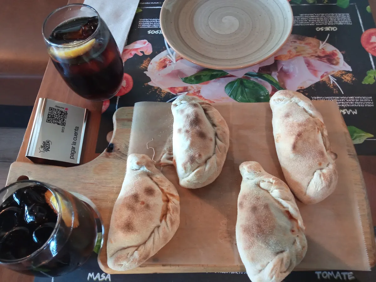 Pinsa Pizza, photo 4