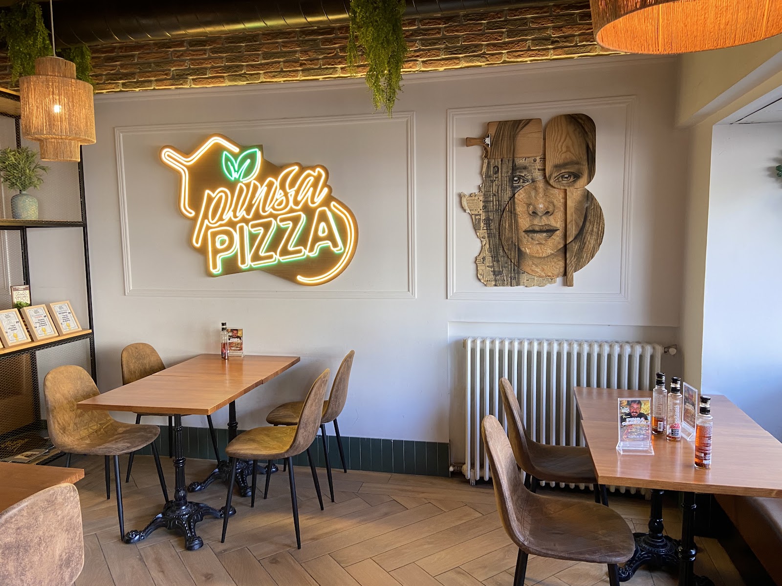Pinsa Pizza, photo 8