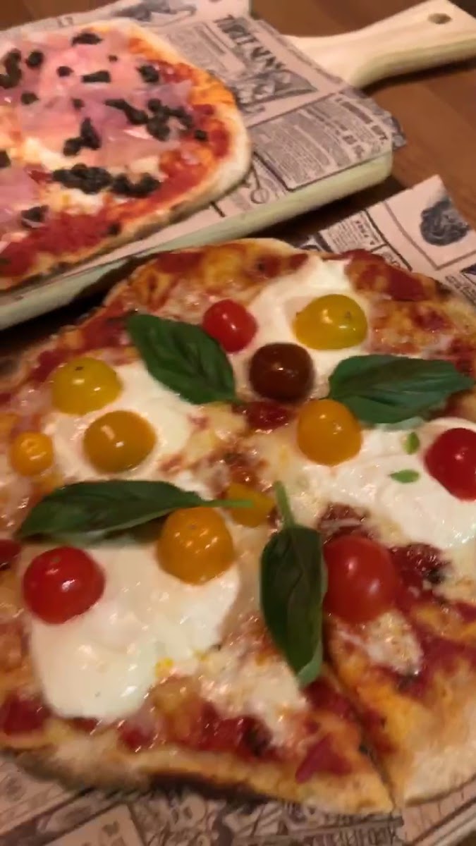 Pinsa Pizza, photo 9